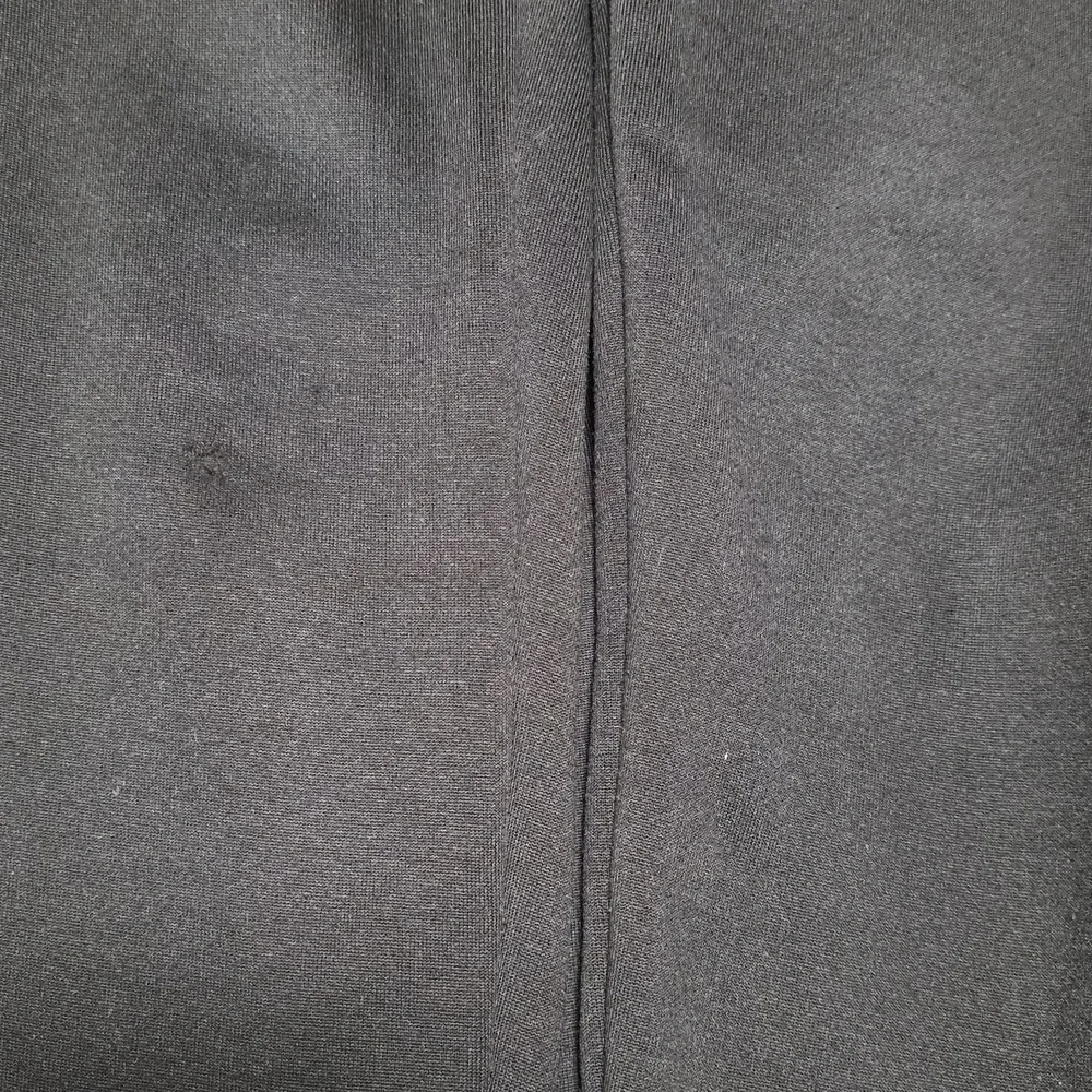 Pixie Girl Size 7/8 Black Leggings Bundle With Smooth Stretchy Fabric - Picture 11 of 13